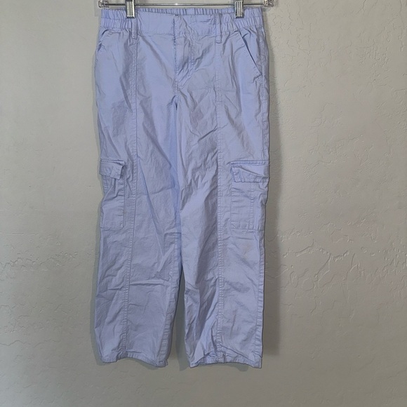 Art Class Girls Cargo Pants - Picture 2 of 4